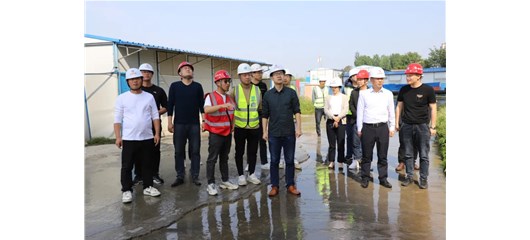 安全生产丨常抓不懈排隐患 警钟长鸣保平安