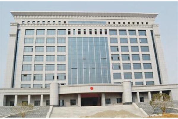 宜城市人民法院